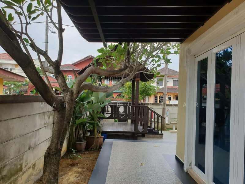 Bungalow for Sale in Ampang (Kuala Lumpur) - Maria Abu Bakar - Exterior - PropertyGuru.com.my