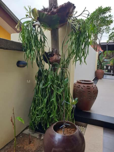 Bungalow for Sale in Ampang (Kuala Lumpur) - Maria Abu Bakar - Exterior - PropertyGuru.com.my