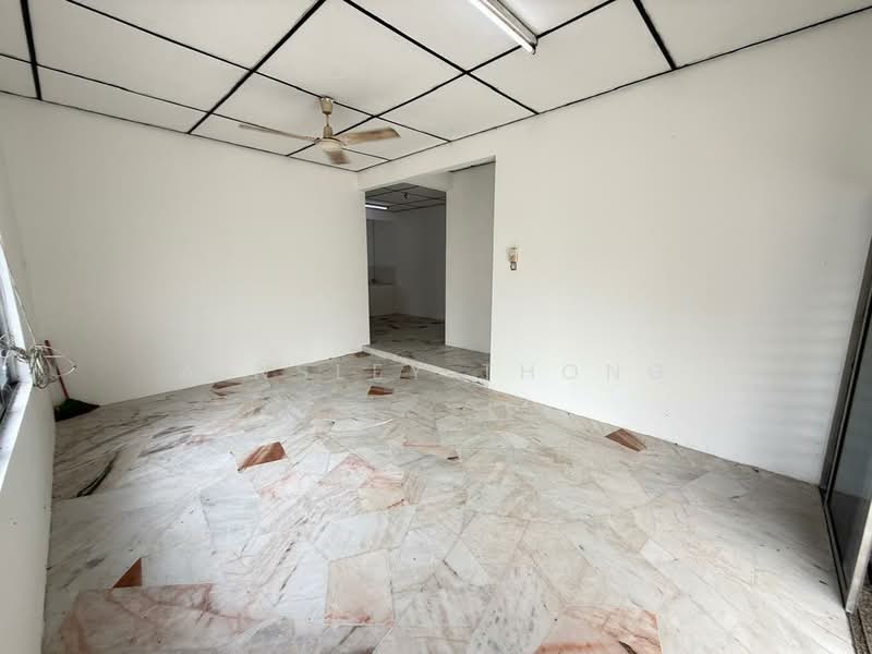 Semi-Detached House for Sale in Kampung Sungai Terap (Batu Gajah) - Ainsley Thong - Interior - PropertyGuru.com.my
