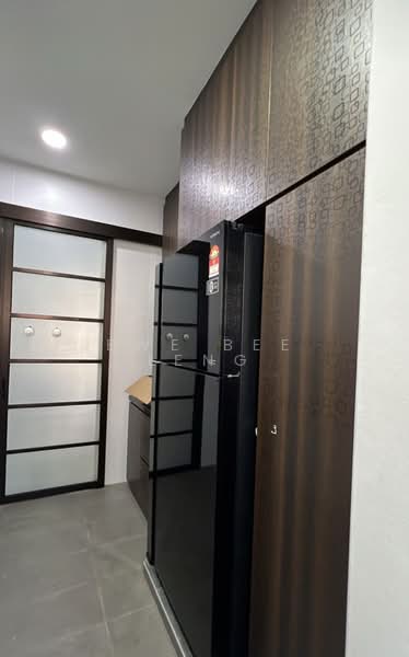 Rumah Teres untuk Disewa di Johor Bahru (Johor) - Ewe Bee Leng - Interior - PropertyGuru.com.my