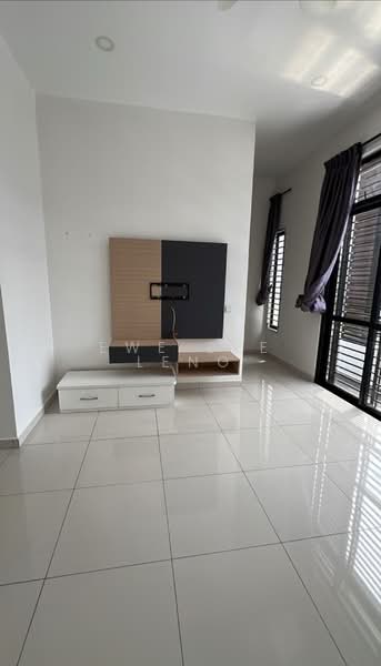Rumah Teres untuk Disewa di Johor Bahru (Johor) - Ewe Bee Leng - Living Room - PropertyGuru.com.my