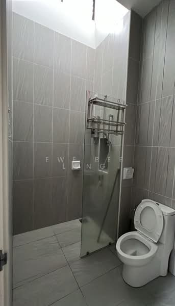 Rumah Teres untuk Disewa di Johor Bahru (Johor) - Ewe Bee Leng - Bathroom - PropertyGuru.com.my