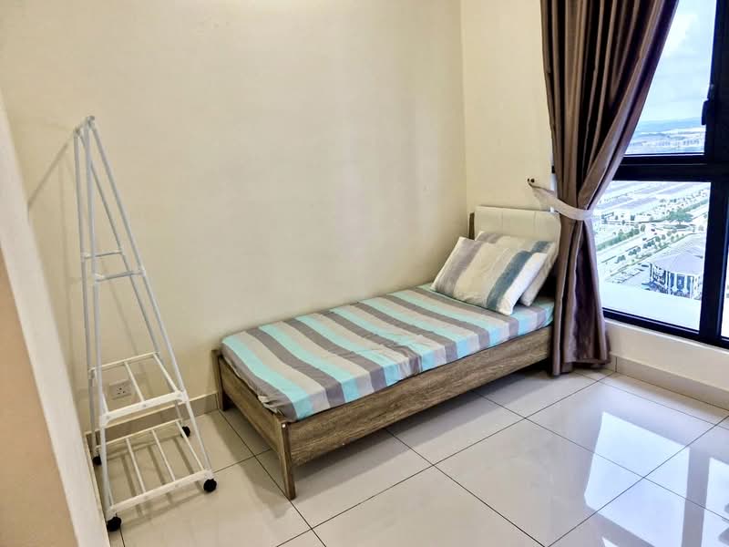 Pangsapuri untuk Disewa di Eco Nest @ Eco Botanic - Jessica Tiew - PropertyGuru.com.my
