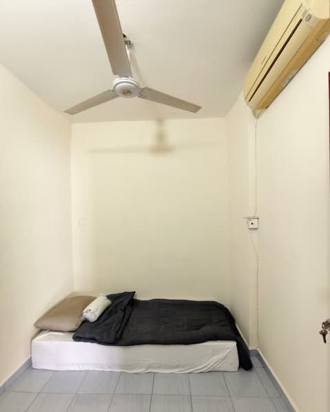 Pangsapuri untuk Disewa di Vista Lavender - Chai Ming Hern - Bedroom - PropertyGuru.com.my