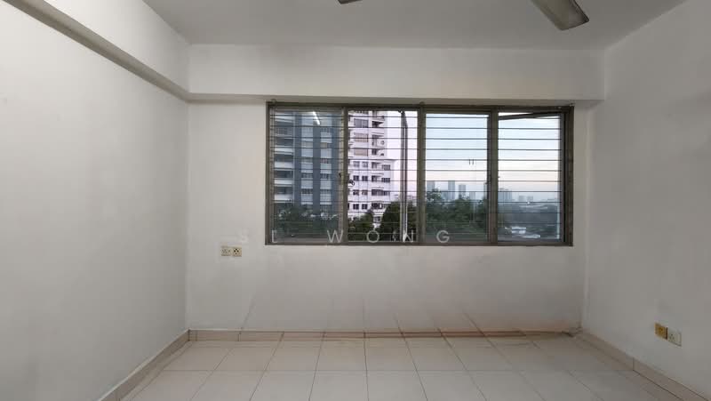 Condominium for Rent at Perdana Emerald - SL Wong - PropertyGuru.com.my