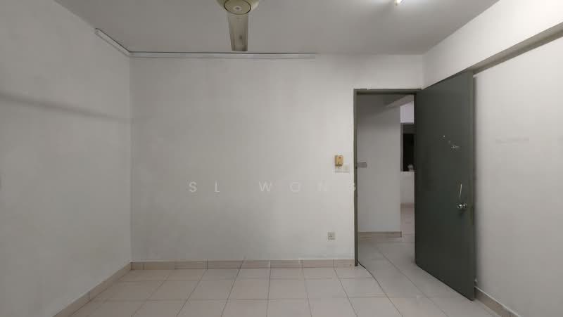 Condominium for Rent at Perdana Emerald - SL Wong - PropertyGuru.com.my