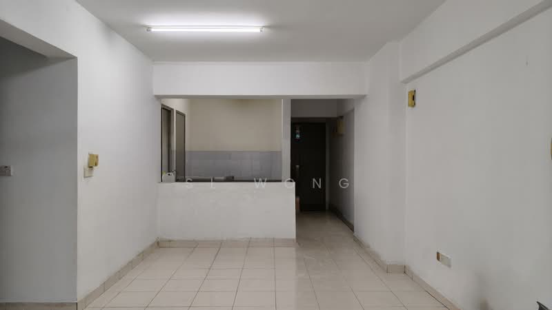 Condominium for Rent at Perdana Emerald - SL Wong - PropertyGuru.com.my