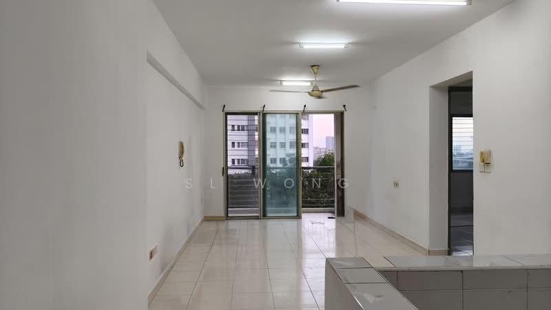 Condominium for Rent at Perdana Emerald - SL Wong - PropertyGuru.com.my