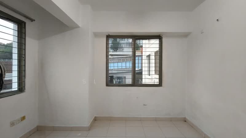 Condominium for Rent at Perdana Emerald - SL Wong - PropertyGuru.com.my