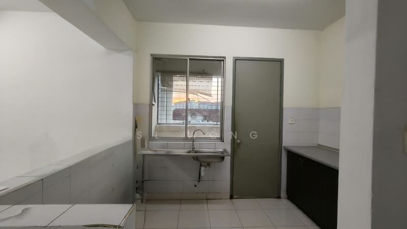 Condominium for Rent at Perdana Emerald - SL Wong - PropertyGuru.com.my