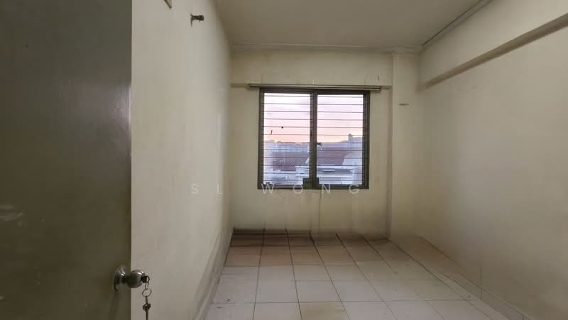 Condominium for Rent at Perdana Emerald - SL Wong - PropertyGuru.com.my