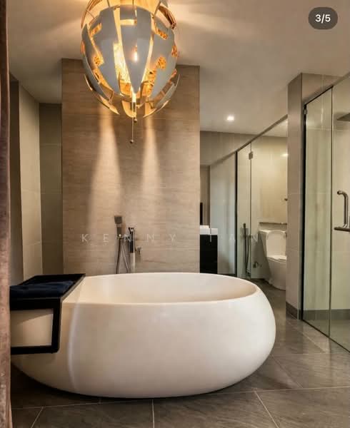 Servis Apartment untuk Disewa di Verde - Kenny Tan - PropertyGuru.com.my