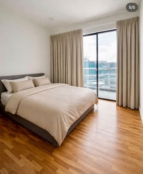Servis Apartment untuk Disewa di Verde - Kenny Tan - PropertyGuru.com.my