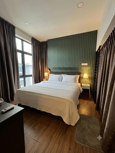 Servis Apartment untuk Disewa di Verde - Kenny Tan - PropertyGuru.com.my