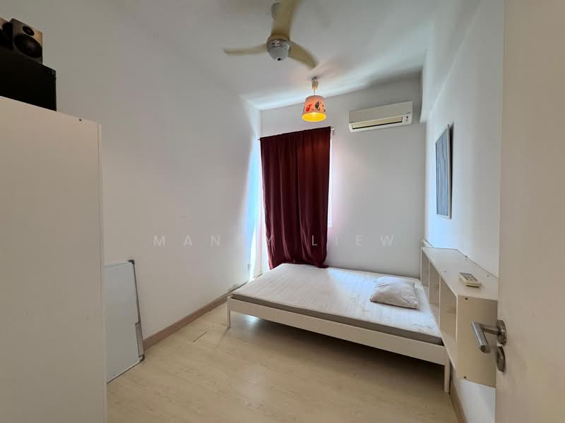 Condominium for Sale at Scenaria @ North Kiara Hills - Mandy Liew - Bedroom - PropertyGuru.com.my
