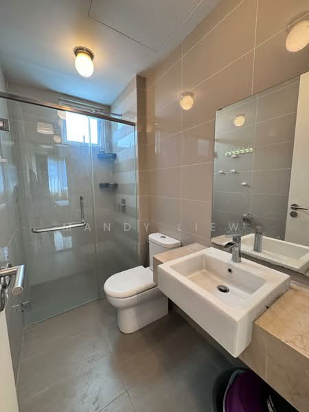 Condominium for Sale at Scenaria @ North Kiara Hills - Mandy Liew - Bathroom - PropertyGuru.com.my
