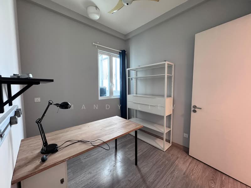 Condominium for Sale at Scenaria @ North Kiara Hills - Mandy Liew - Study - PropertyGuru.com.my