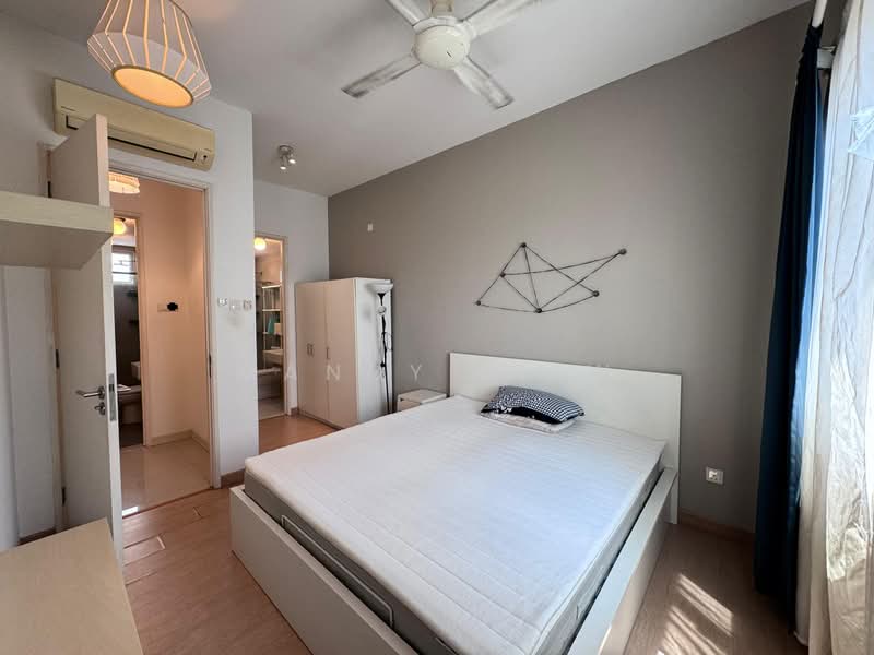 Condominium for Sale at Scenaria @ North Kiara Hills - Mandy Liew - Bedroom - PropertyGuru.com.my