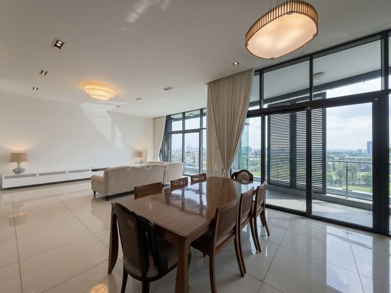 Condominium for Sale at Tropicana Grande - Josh Lee - PropertyGuru.com.my