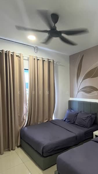 Condominium for Rent at Manhattan Condominium - Karen Tan - Bedroom - PropertyGuru.com.my