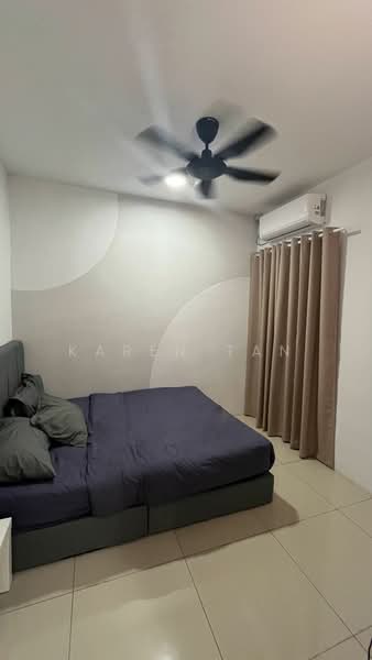 Condominium for Rent at Manhattan Condominium - Karen Tan - Bedroom - PropertyGuru.com.my