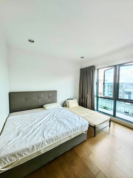 Servis Apartment untuk Dijual di Imperia - APRILIA CHAYADI - PropertyGuru.com.my
