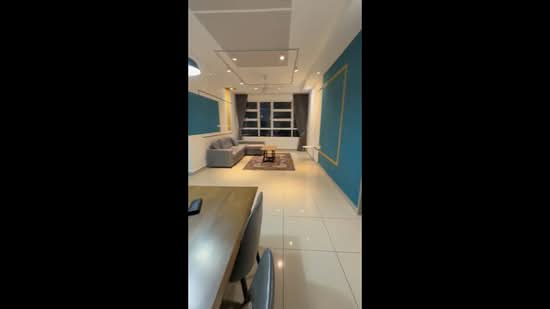 Servis Apartment untuk Disewa di Palmyra Residence - Chai Ming Hern - PropertyGuru.com.my