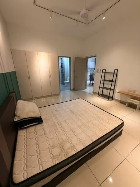 Servis Apartment untuk Disewa di Palmyra Residence - Chai Ming Hern - Bedroom - PropertyGuru.com.my
