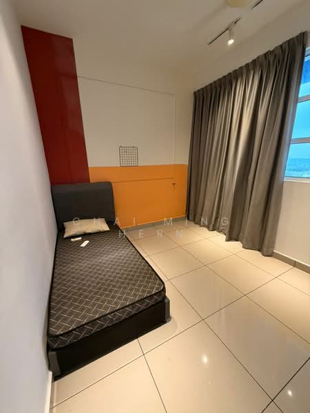 Servis Apartment untuk Disewa di Palmyra Residence - Chai Ming Hern - Bedroom - PropertyGuru.com.my