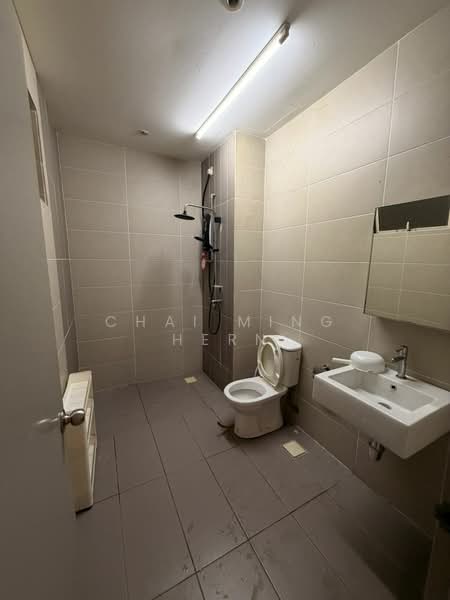 Servis Apartment untuk Disewa di Palmyra Residence - Chai Ming Hern - Bathroom - PropertyGuru.com.my