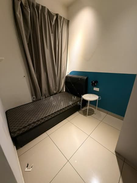 Servis Apartment untuk Disewa di Palmyra Residence - Chai Ming Hern - Bedroom - PropertyGuru.com.my
