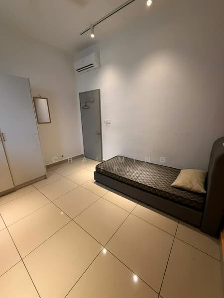 Servis Apartment untuk Disewa di Palmyra Residence - Chai Ming Hern - Bedroom - PropertyGuru.com.my