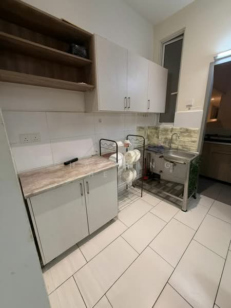 Servis Apartment untuk Disewa di Palmyra Residence - Chai Ming Hern - Kitchen - PropertyGuru.com.my