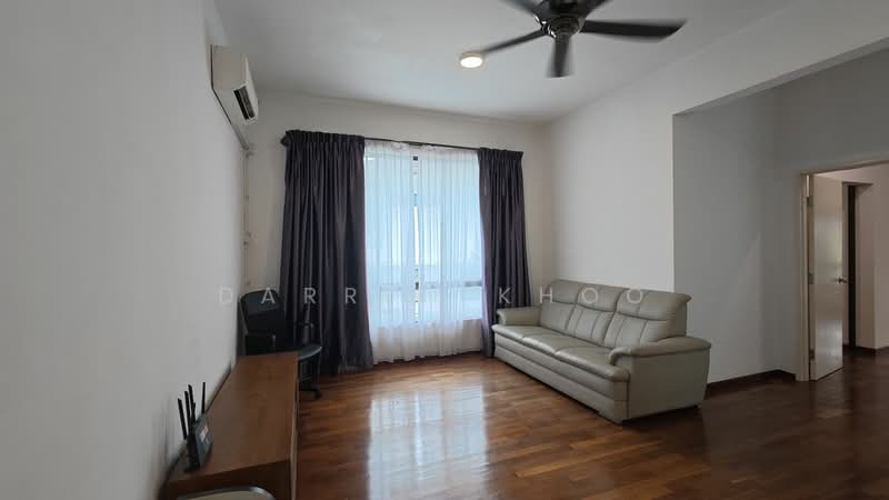 Link Bungalow for Rent in Horizon Hills (Iskandar Puteri (Nusajaya)) - Darren Khoo - Living Room - PropertyGuru.com.my