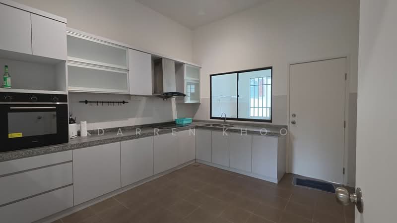 Link Bungalow for Rent in Horizon Hills (Iskandar Puteri (Nusajaya)) - Darren Khoo - Kitchen - PropertyGuru.com.my