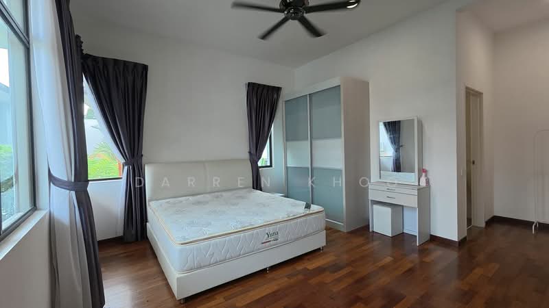 Link Bungalow for Rent in Horizon Hills (Iskandar Puteri (Nusajaya)) - Darren Khoo - Bedroom - PropertyGuru.com.my
