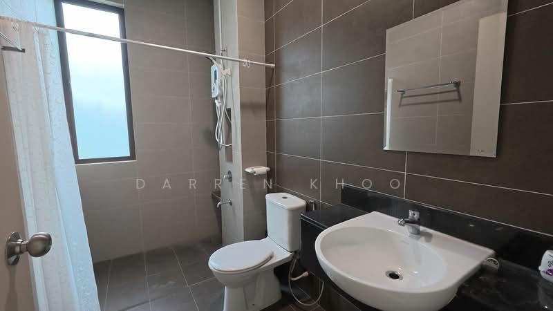 Link Bungalow for Rent in Horizon Hills (Iskandar Puteri (Nusajaya)) - Darren Khoo - Bathroom - PropertyGuru.com.my