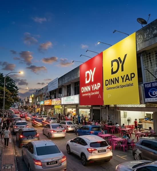 Shop / Office for Sale in Pelabuhan Klang (Selangor) - DINN YAP - PropertyGuru.com.my