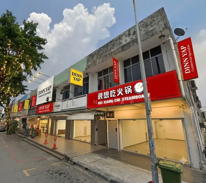 Shop / Office for Sale in Pelabuhan Klang (Selangor) - DINN YAP - Exterior - PropertyGuru.com.my