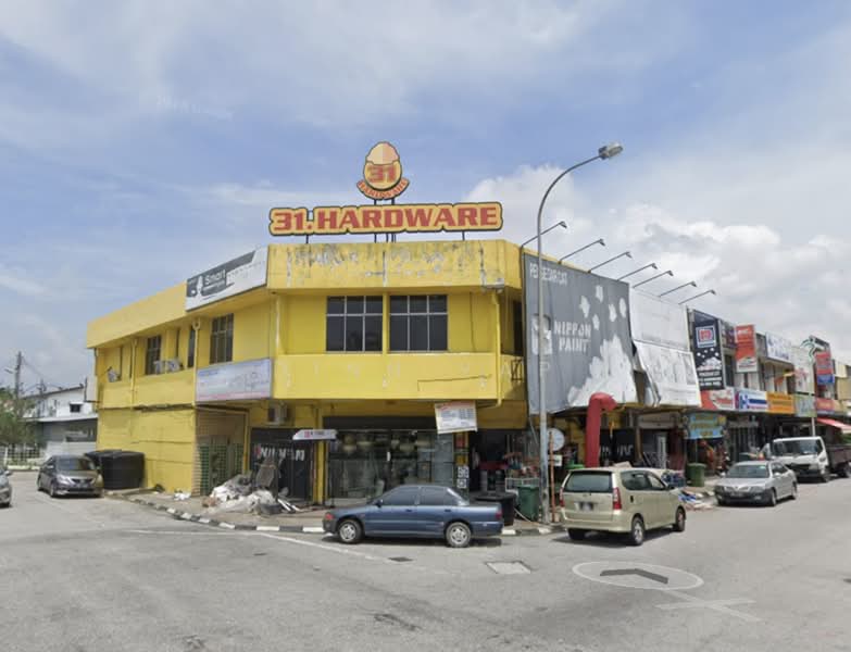 Shop / Office for Sale in Pelabuhan Klang (Selangor) - DINN YAP - Exterior - PropertyGuru.com.my
