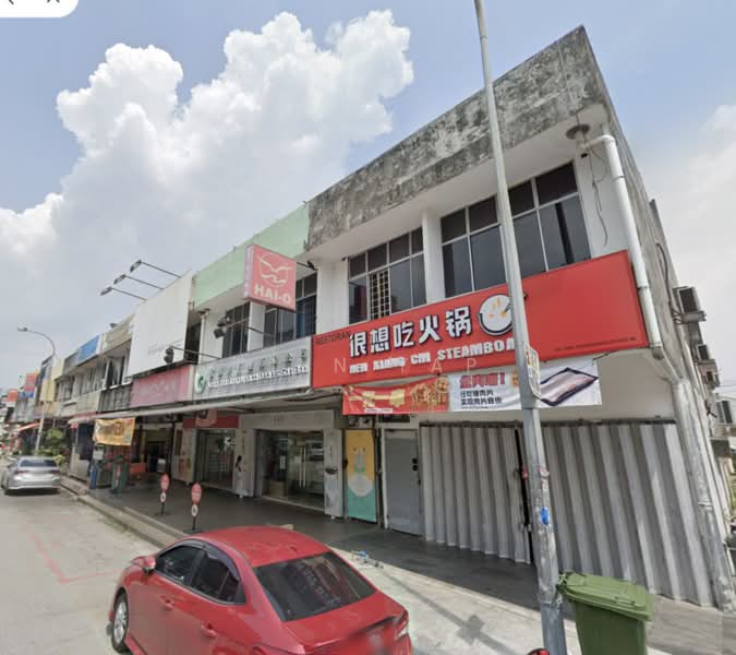 Shop / Office for Sale in Pelabuhan Klang (Selangor) - DINN YAP - Exterior - PropertyGuru.com.my