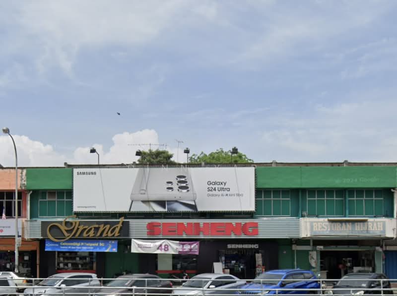 Shop / Office for Sale in Pelabuhan Klang (Selangor) - DINN YAP - PropertyGuru.com.my