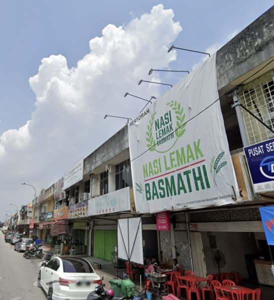 Shop / Office for Sale in Pelabuhan Klang (Selangor) - DINN YAP - PropertyGuru.com.my