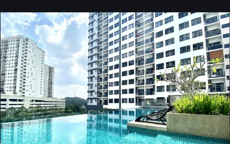Condominium for Rent at The Greens @ Subang West - Gilbert Tay - Exterior - PropertyGuru.com.my