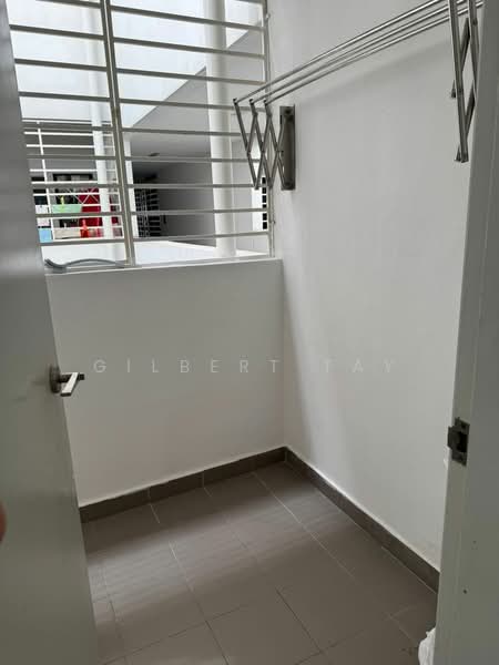 Condominium for Rent at The Greens @ Subang West - Gilbert Tay - Balcony - PropertyGuru.com.my