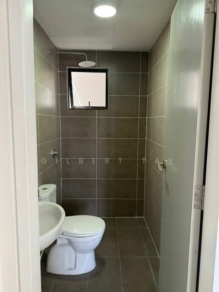Condominium for Rent at The Greens @ Subang West - Gilbert Tay - Bathroom - PropertyGuru.com.my