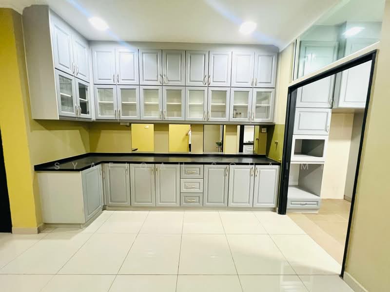 2-storey Terraced House for Sale in Taman Bangi Avenue (Bangi) - Syafiqah Sohaimi - PropertyGuru.com.my