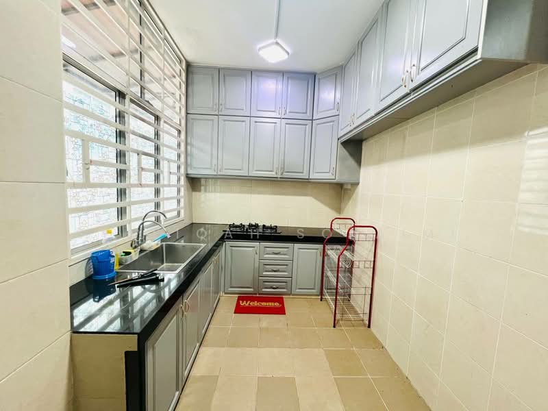 2-storey Terraced House for Sale in Taman Bangi Avenue (Bangi) - Syafiqah Sohaimi - PropertyGuru.com.my