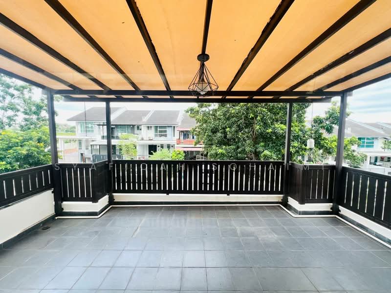 2-storey Terraced House for Sale in Taman Bangi Avenue (Bangi) - Syafiqah Sohaimi - PropertyGuru.com.my