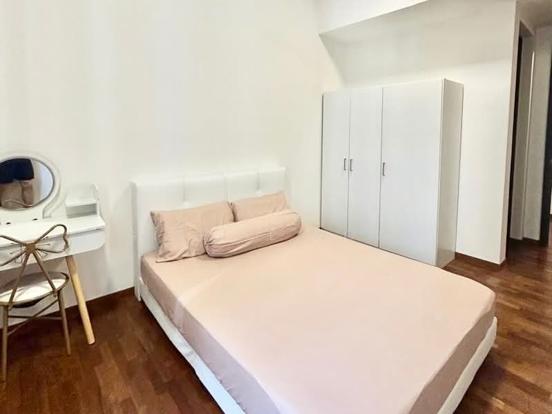 Service Residence for Rent at The Tamarind - Giselle Wong - Bedroom - PropertyGuru.com.my